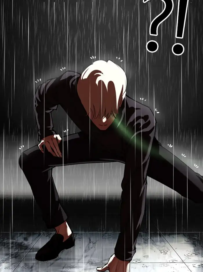 Lookism Chapter 339 page 36