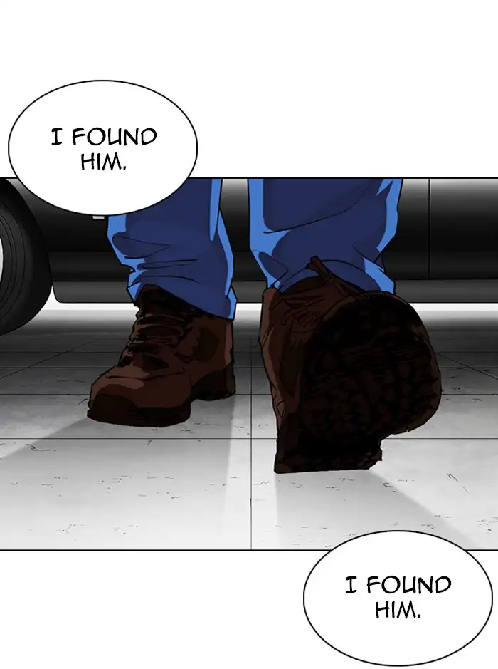 Lookism Chapter 339 page 44