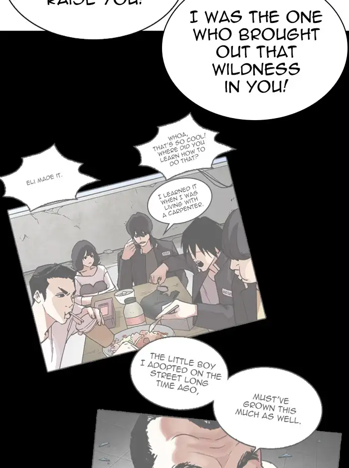 Lookism Chapter 339 page 57