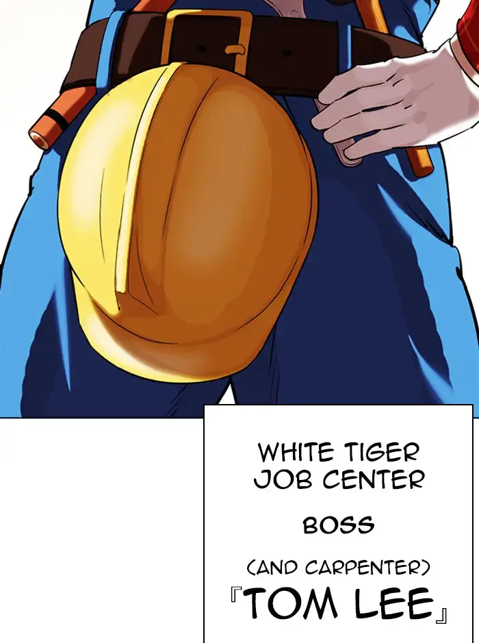 Lookism Chapter 339 page 47