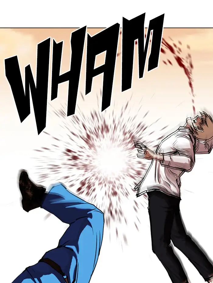 Lookism Chapter 339 page 64