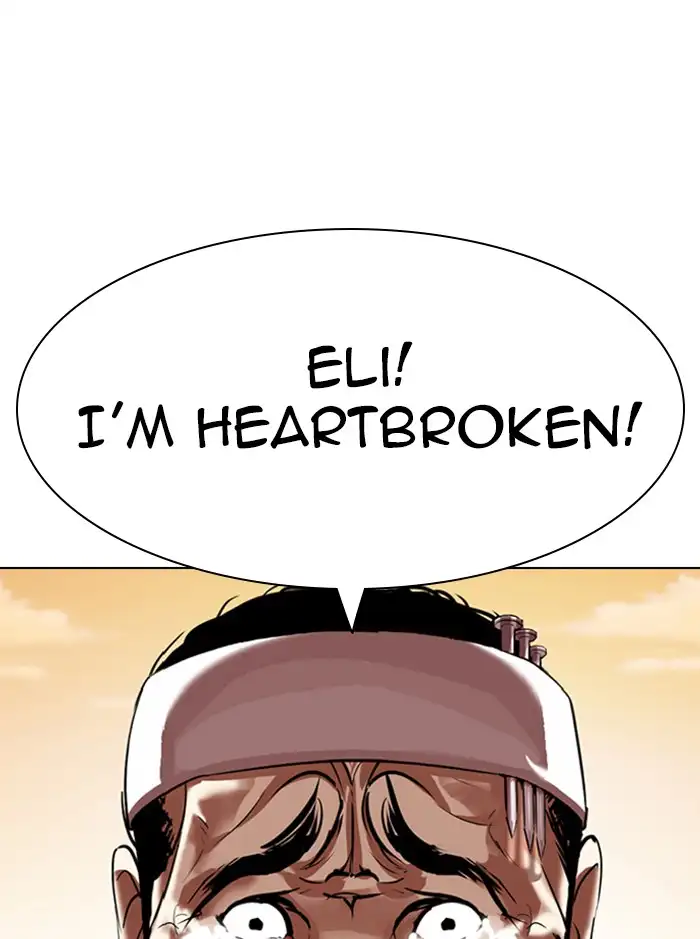 Lookism Chapter 339 page 50