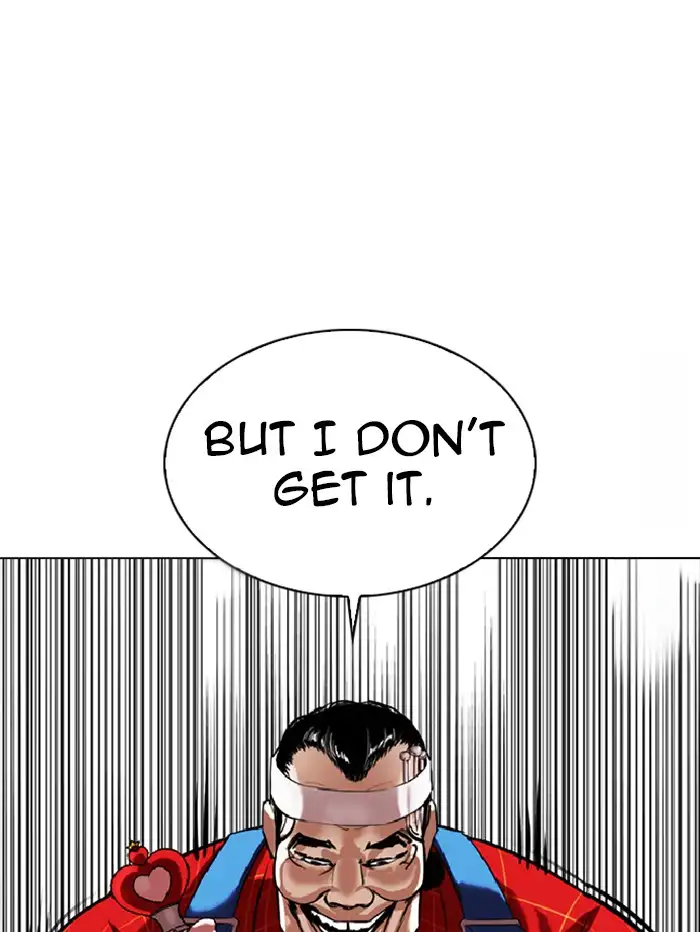 Lookism Chapter 339 page 66