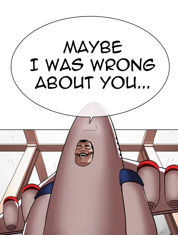 Lookism Chapter 339 page 96