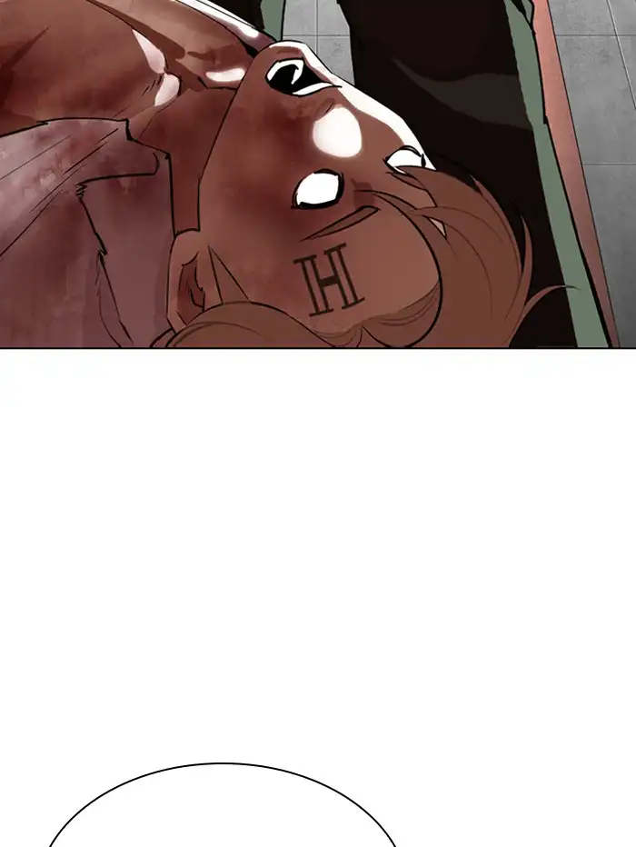Lookism Chapter 339 page 93