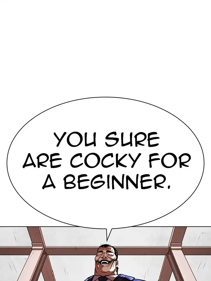 Lookism Chapter 339 page 87
