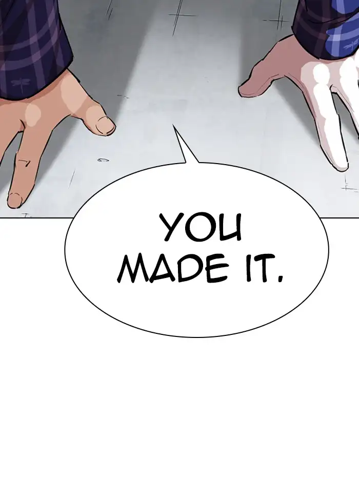 Lookism Chapter 339 page 84