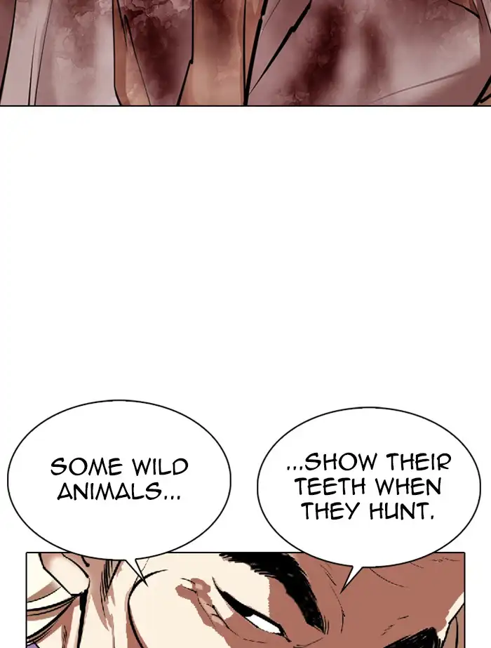 Lookism Chapter 339 page 110