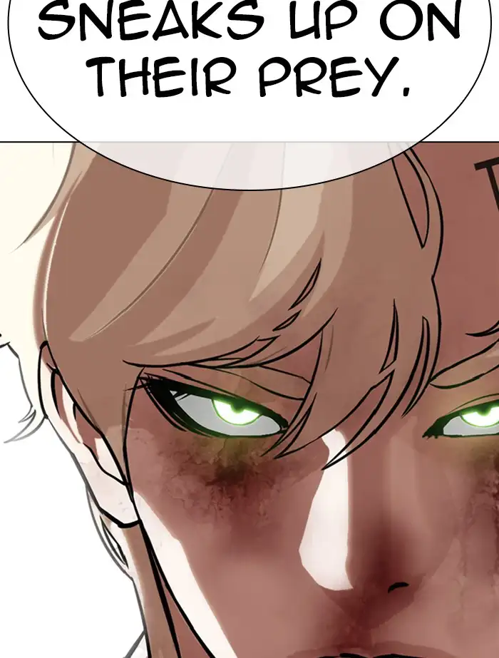 Lookism Chapter 339 page 113