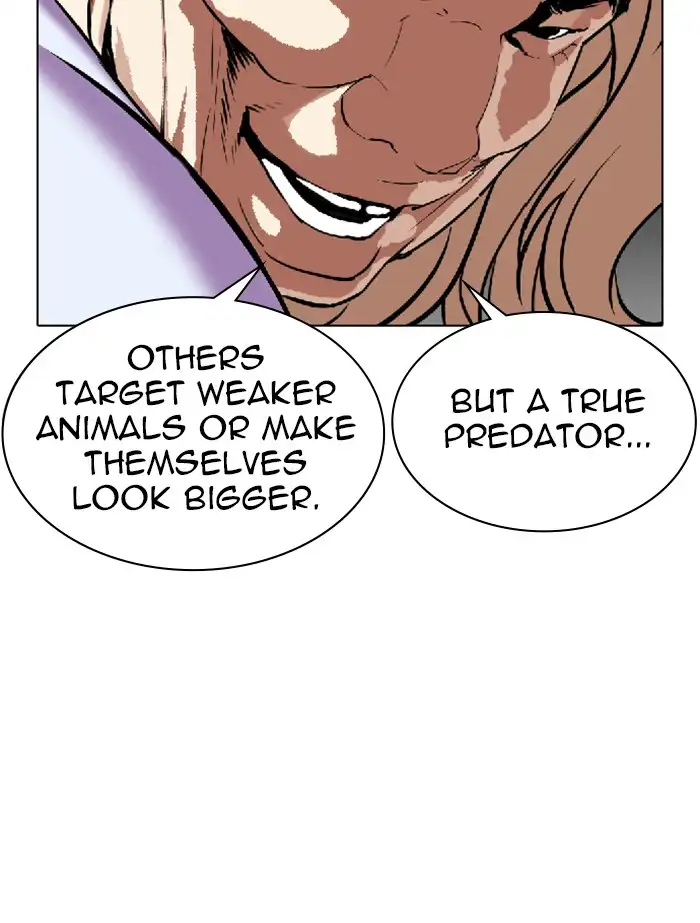 Lookism Chapter 339 page 111
