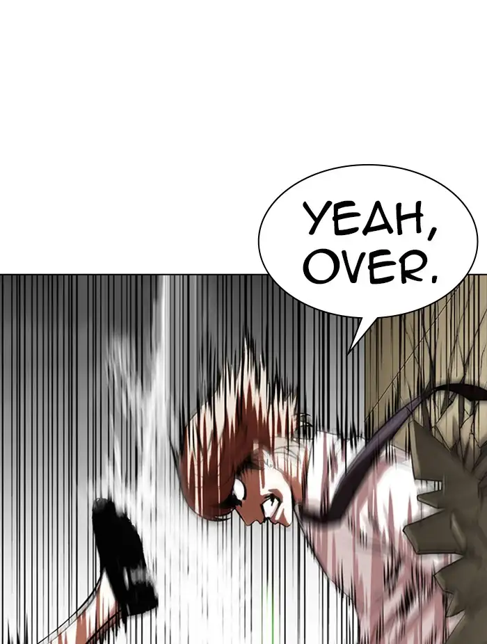 Lookism Chapter 339 page 134