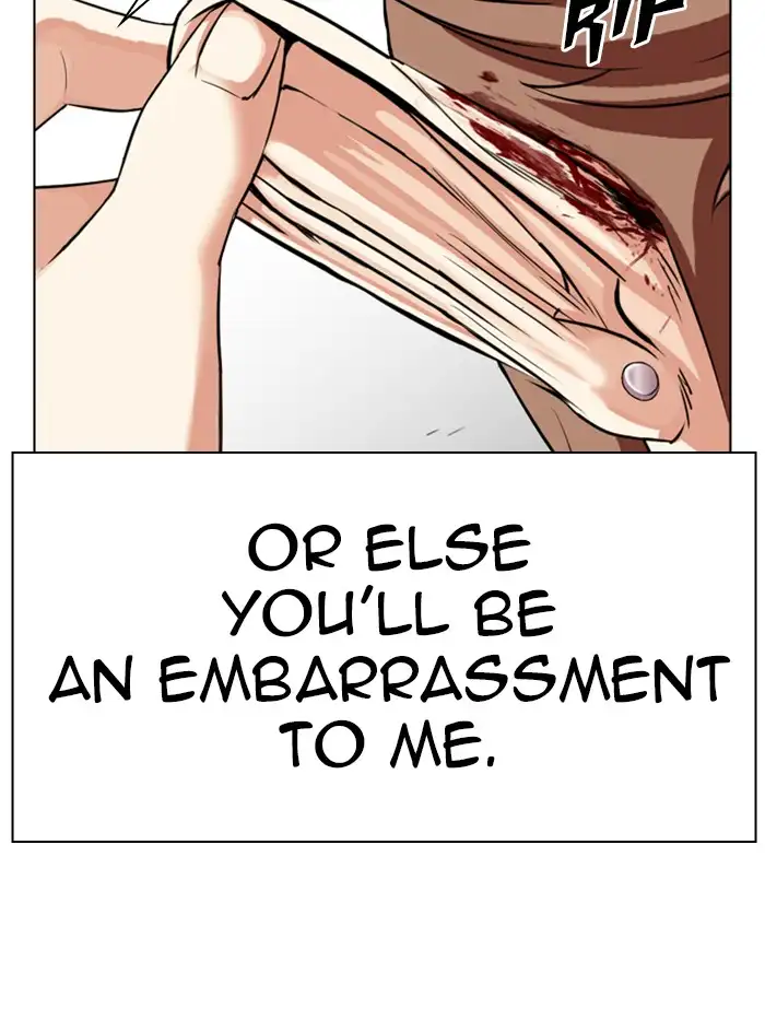 Lookism Chapter 339 page 125