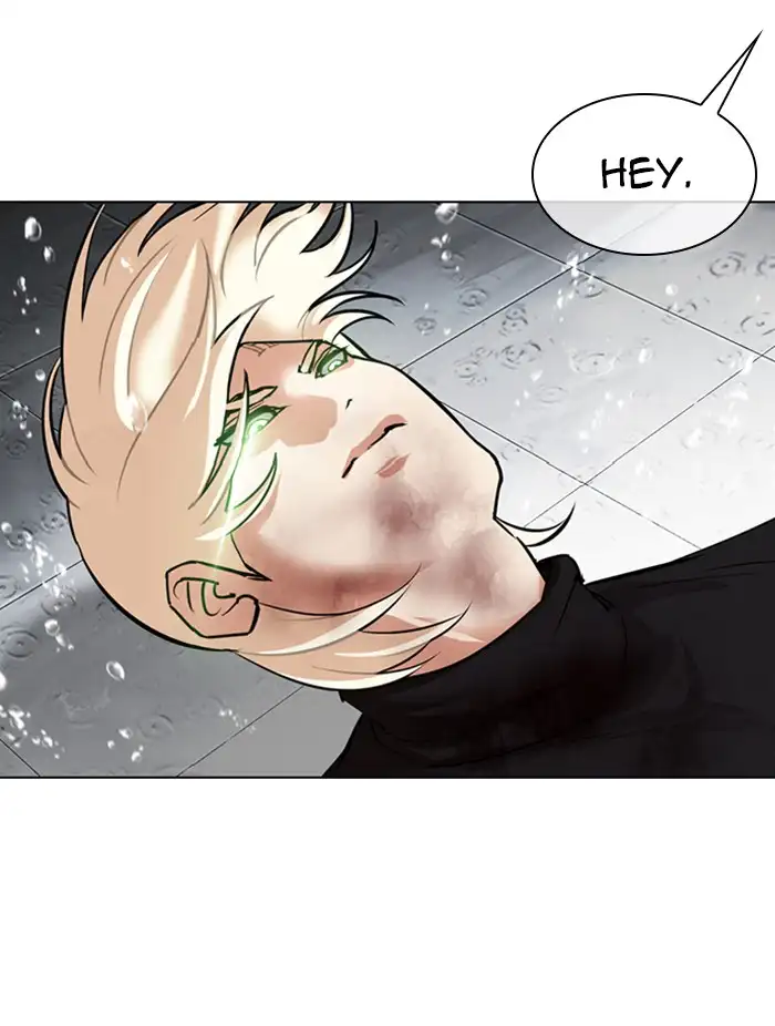 Lookism Chapter 339 page 128