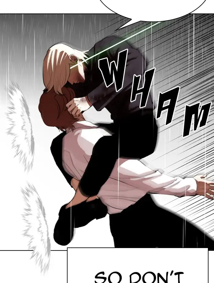 Lookism Chapter 339 page 123