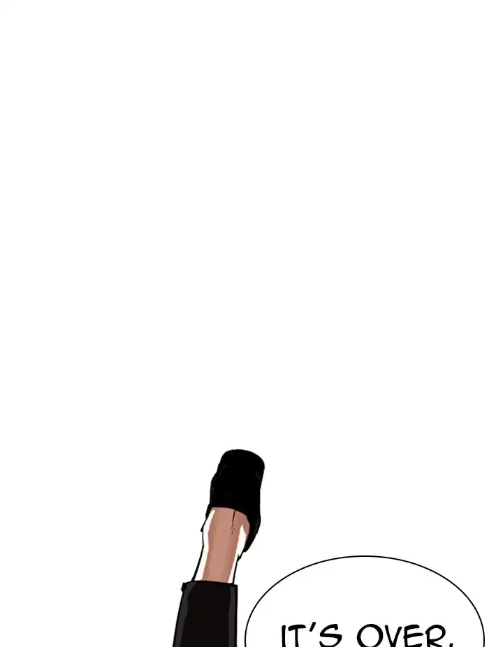 Lookism Chapter 339 page 129