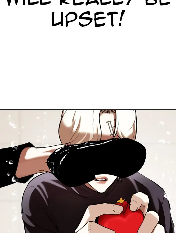 Lookism Chapter 339 page 153