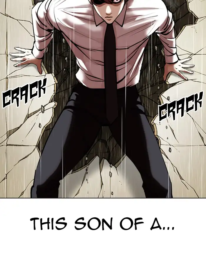 Lookism Chapter 339 page 138