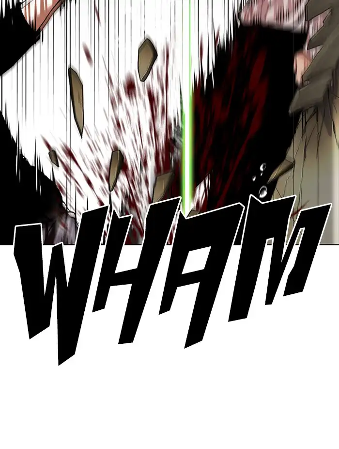 Lookism Chapter 339 page 135