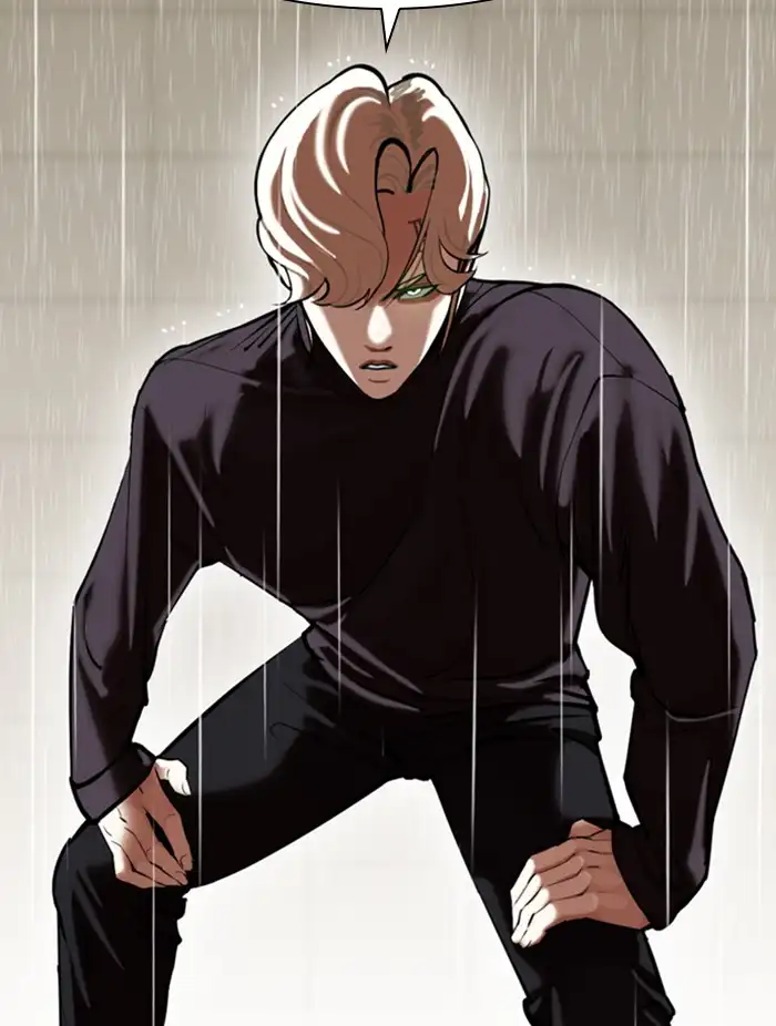 Lookism Chapter 339 page 141