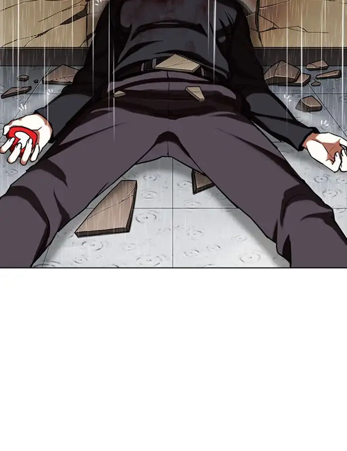 Lookism Chapter 339 page 161