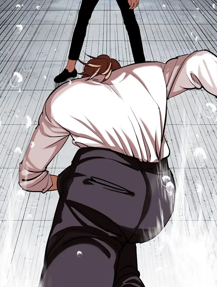 Lookism Chapter 339 page 145