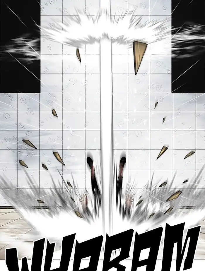 Lookism Chapter 339 page 157