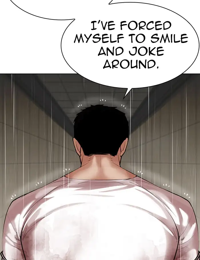 Lookism Chapter 339 page 182