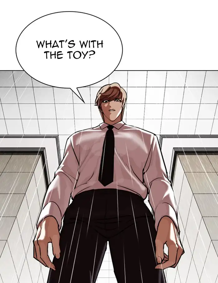 Lookism Chapter 339 page 162