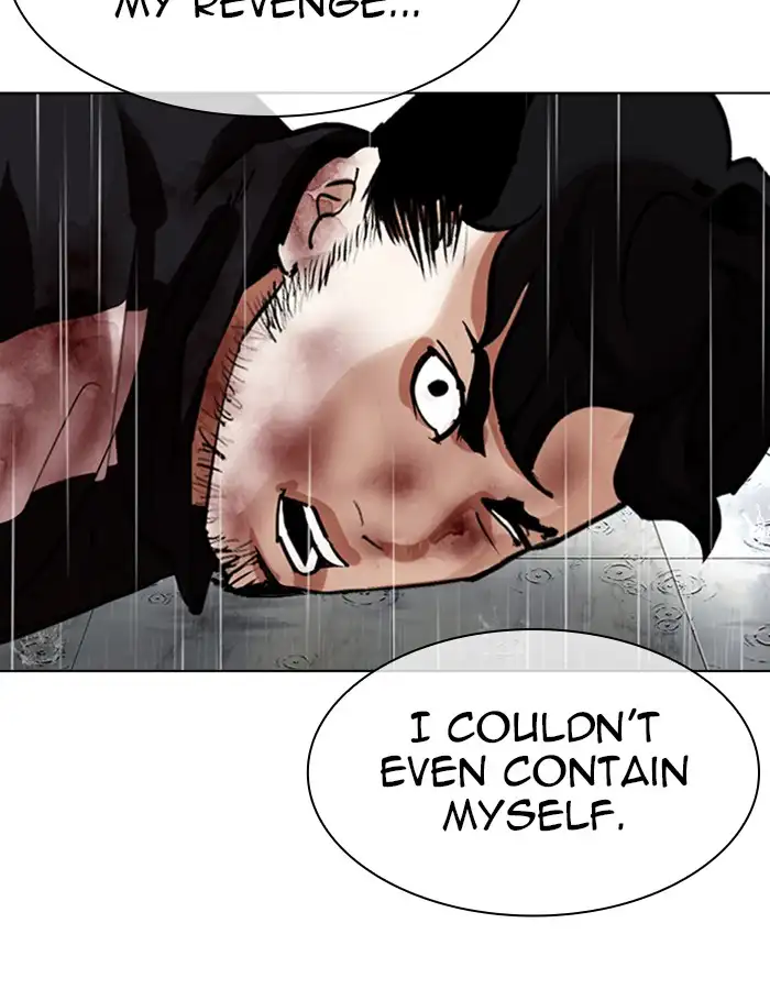 Lookism Chapter 339 page 184