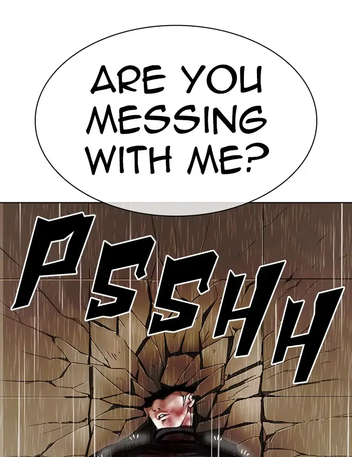 Lookism Chapter 339 page 160