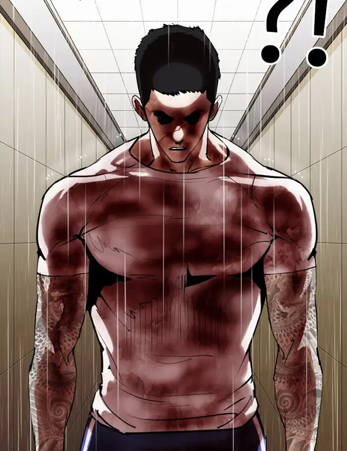 Lookism Chapter 339 page 172