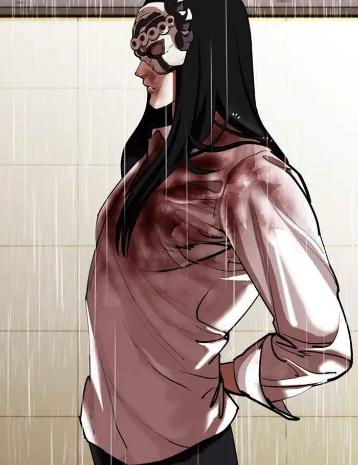 Lookism Chapter 339 page 176