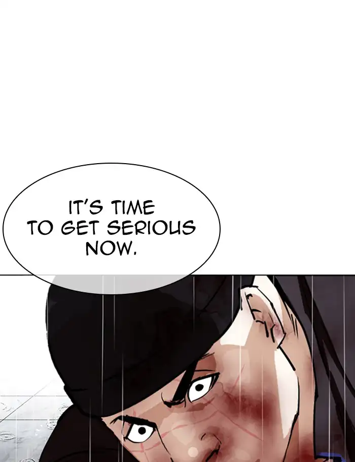 Lookism Chapter 339 page 185