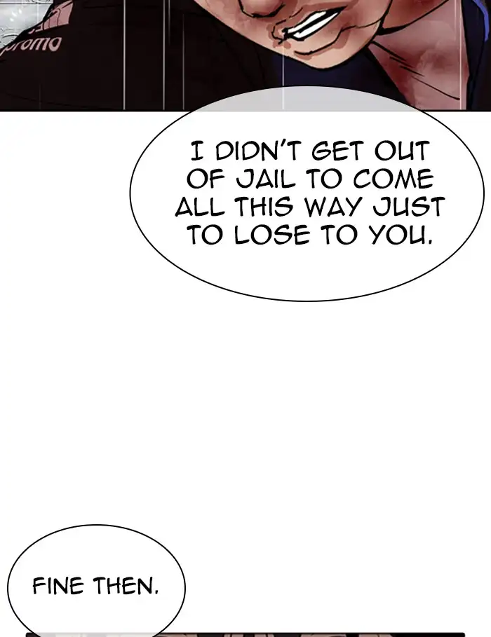 Lookism Chapter 339 page 186