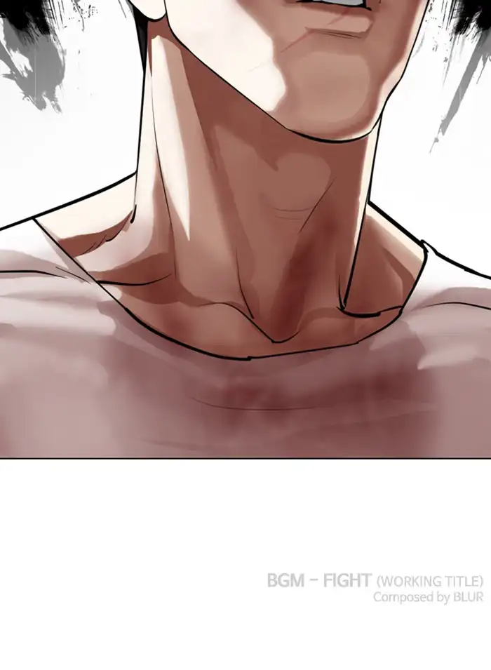 Lookism Chapter 339 page 190