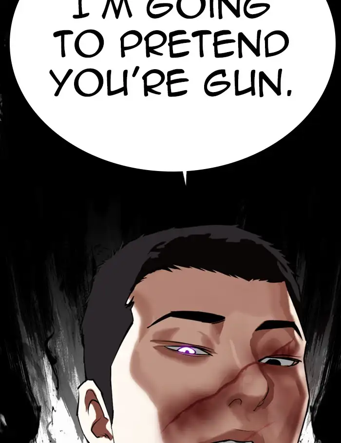 Lookism Chapter 339 page 189