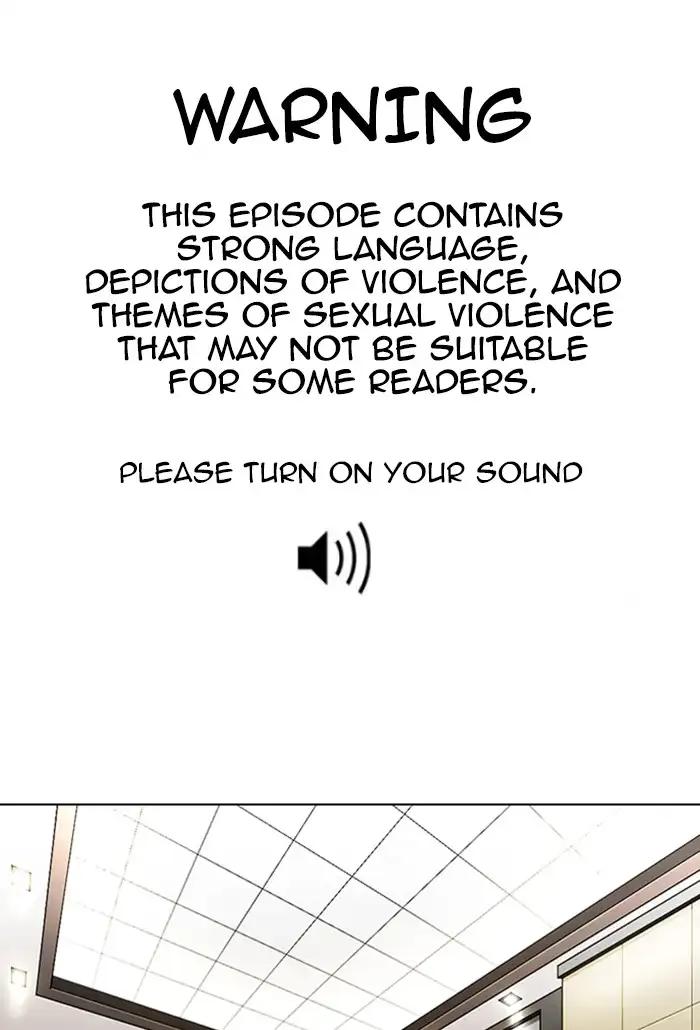 Lookism Chapter 341 page 1