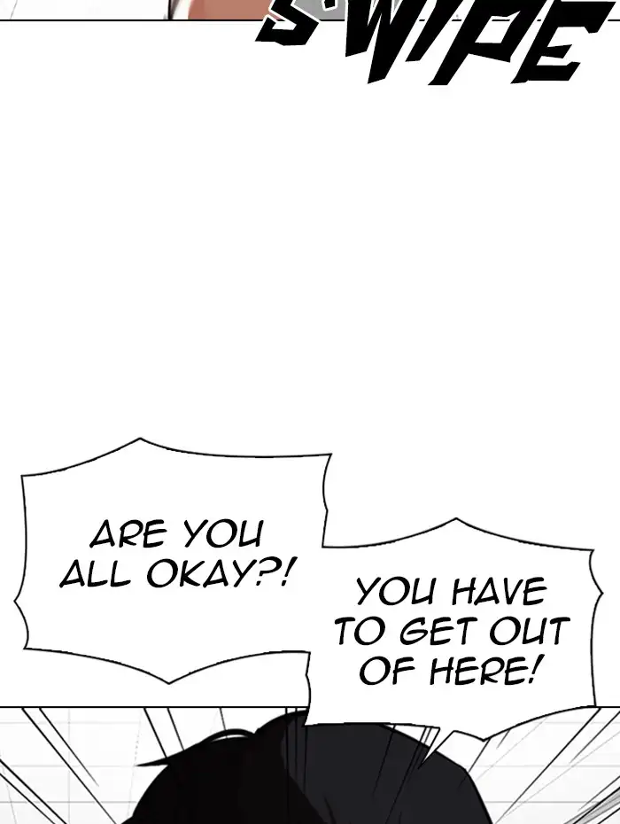Lookism Chapter 341 page 12