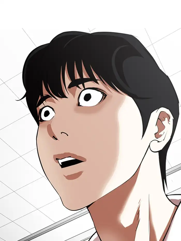 Lookism Chapter 341 page 20