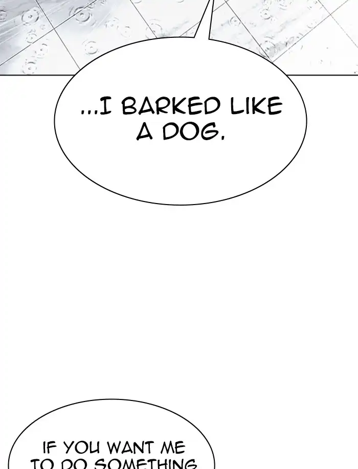 Lookism Chapter 341 page 27