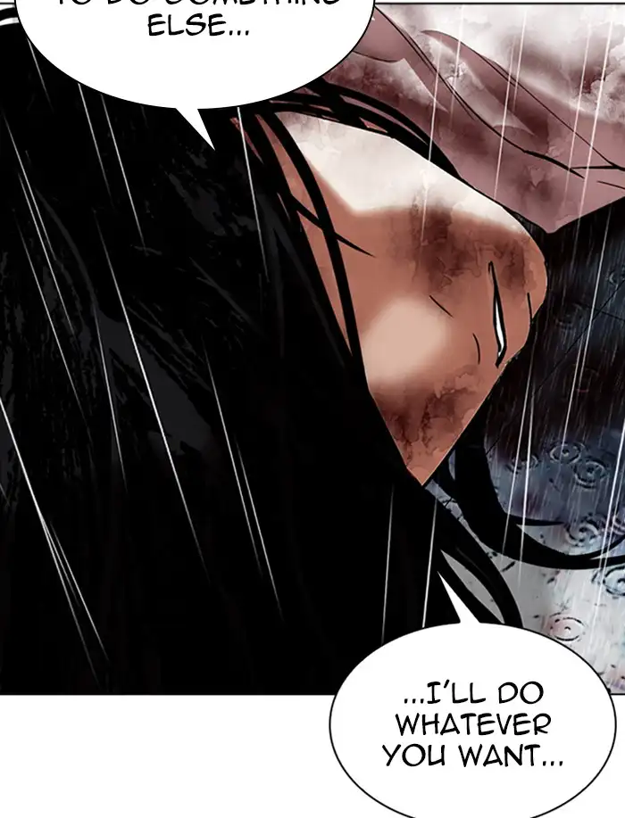 Lookism Chapter 341 page 28