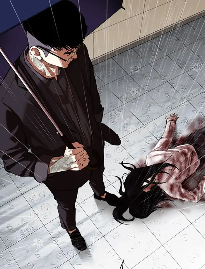 Lookism Chapter 341 page 26