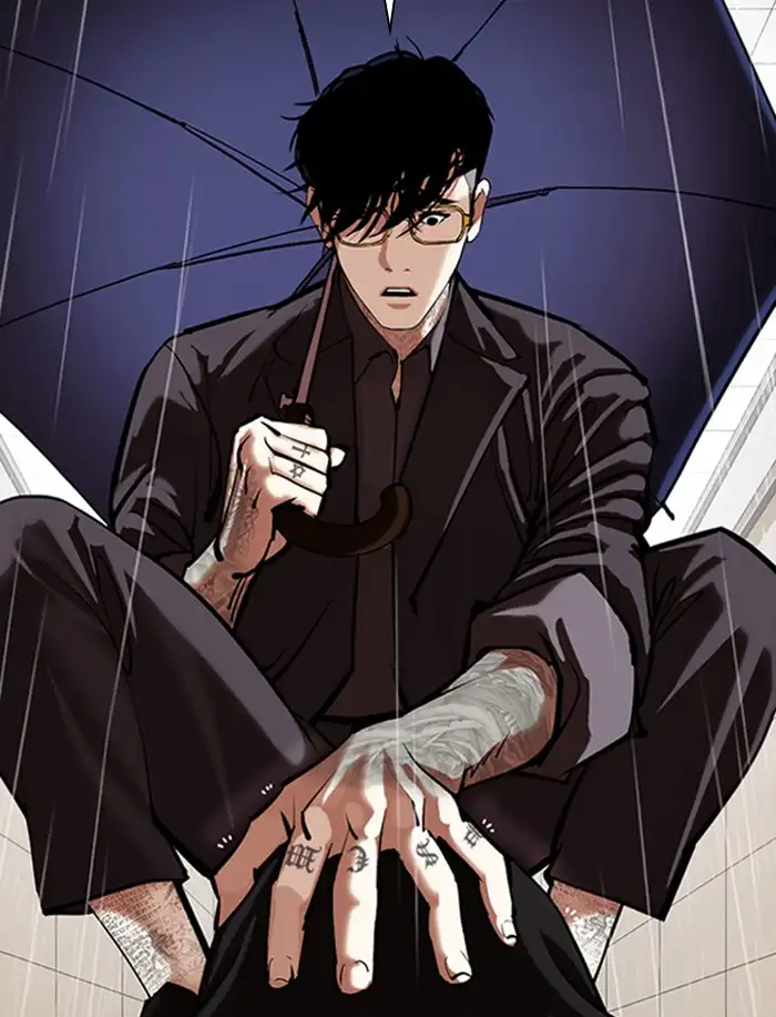 Lookism Chapter 341 page 32