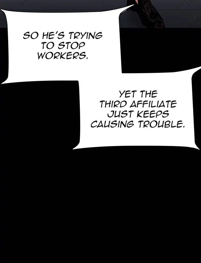 Lookism Chapter 341 page 41