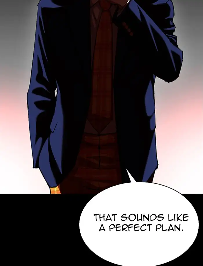 Lookism Chapter 341 page 43