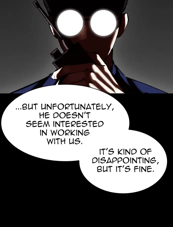 Lookism Chapter 341 page 45