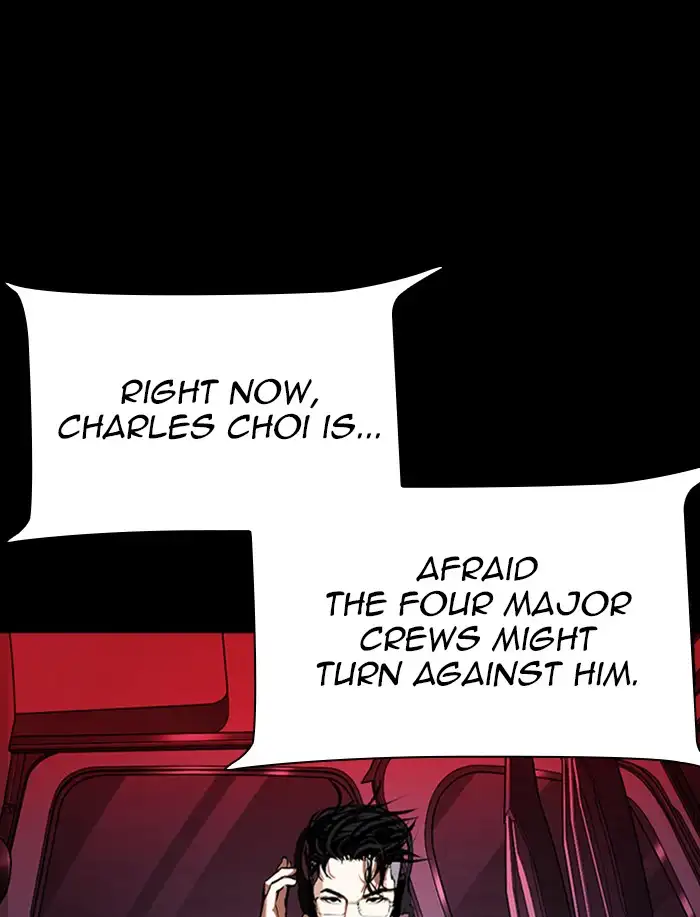 Lookism Chapter 341 page 39