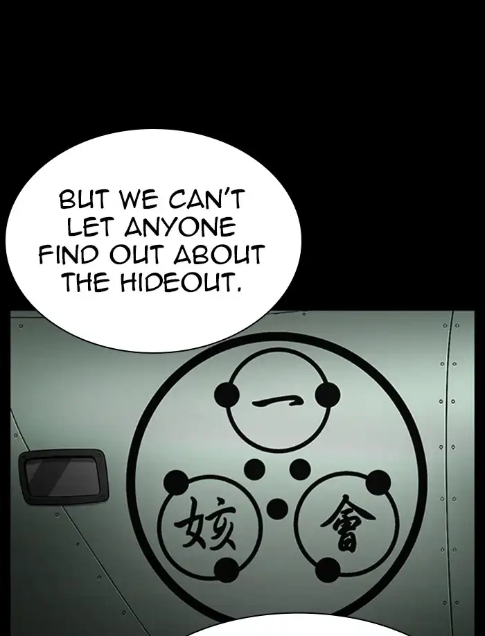 Lookism Chapter 341 page 51