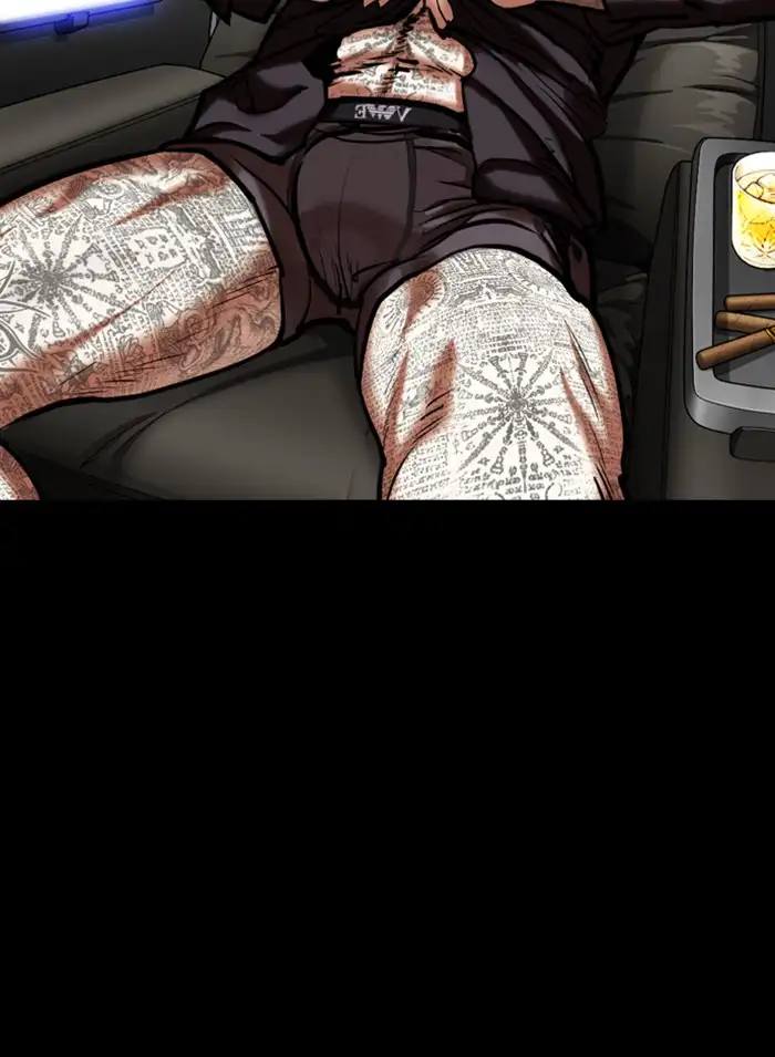 Lookism Chapter 341 page 54