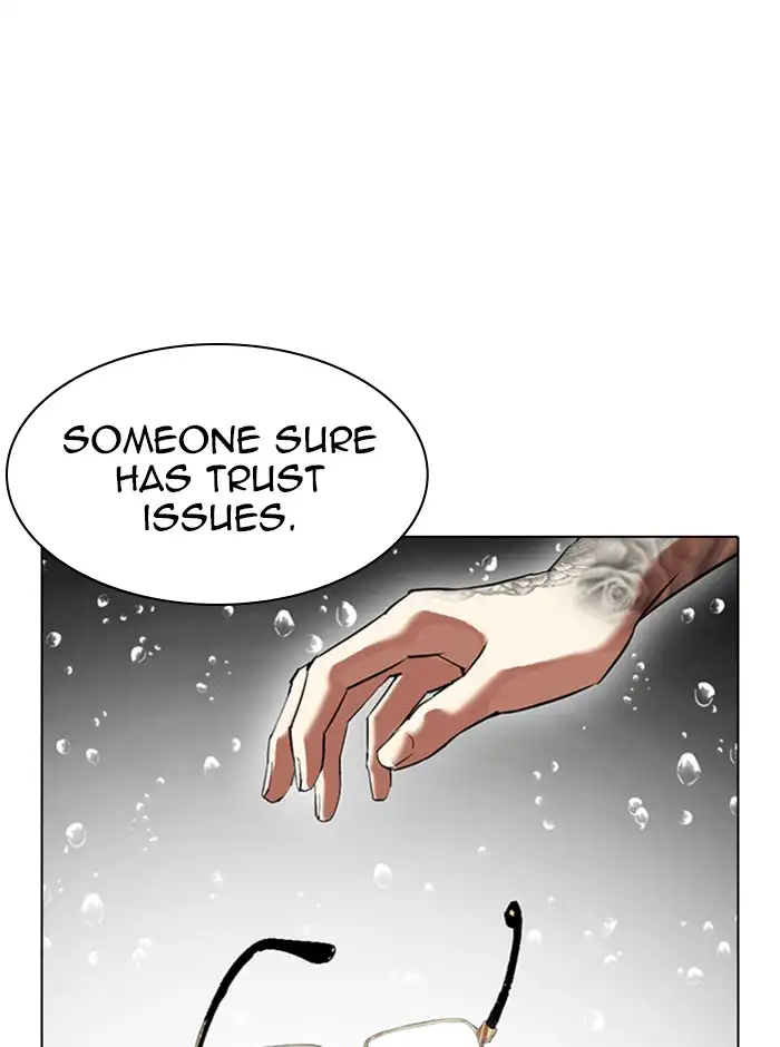 Lookism Chapter 341 page 78